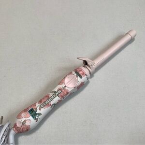 Beachwaver S.75 Rotating Curling Iron Pink Petal